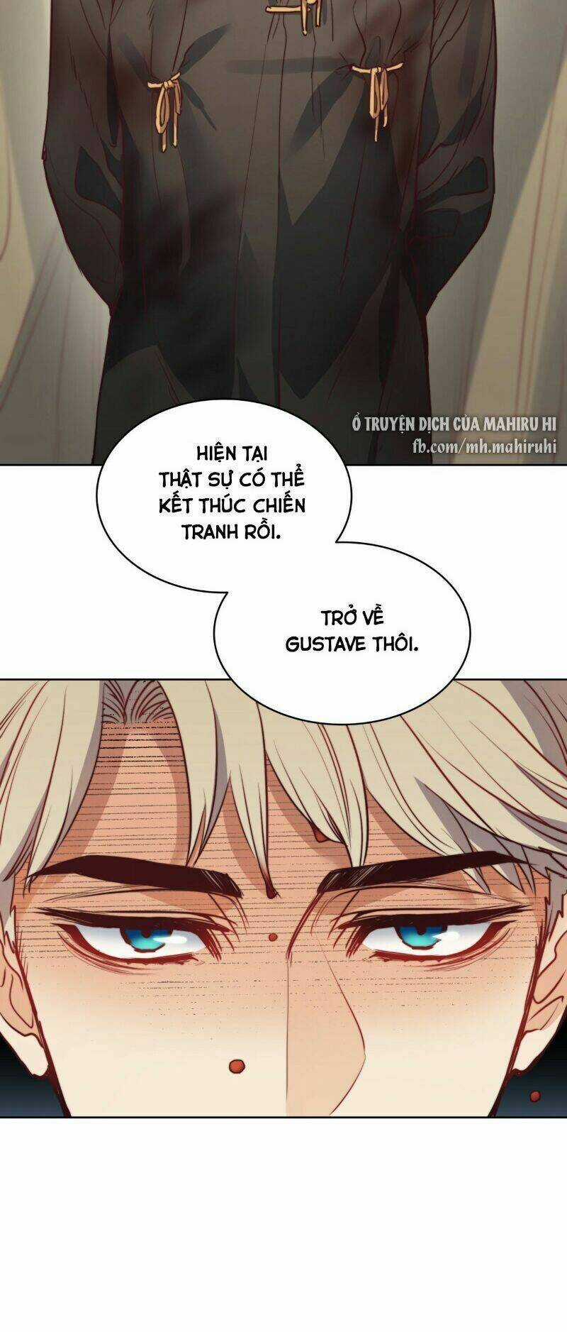 Ác Quỷ Chapter 30 trang 61