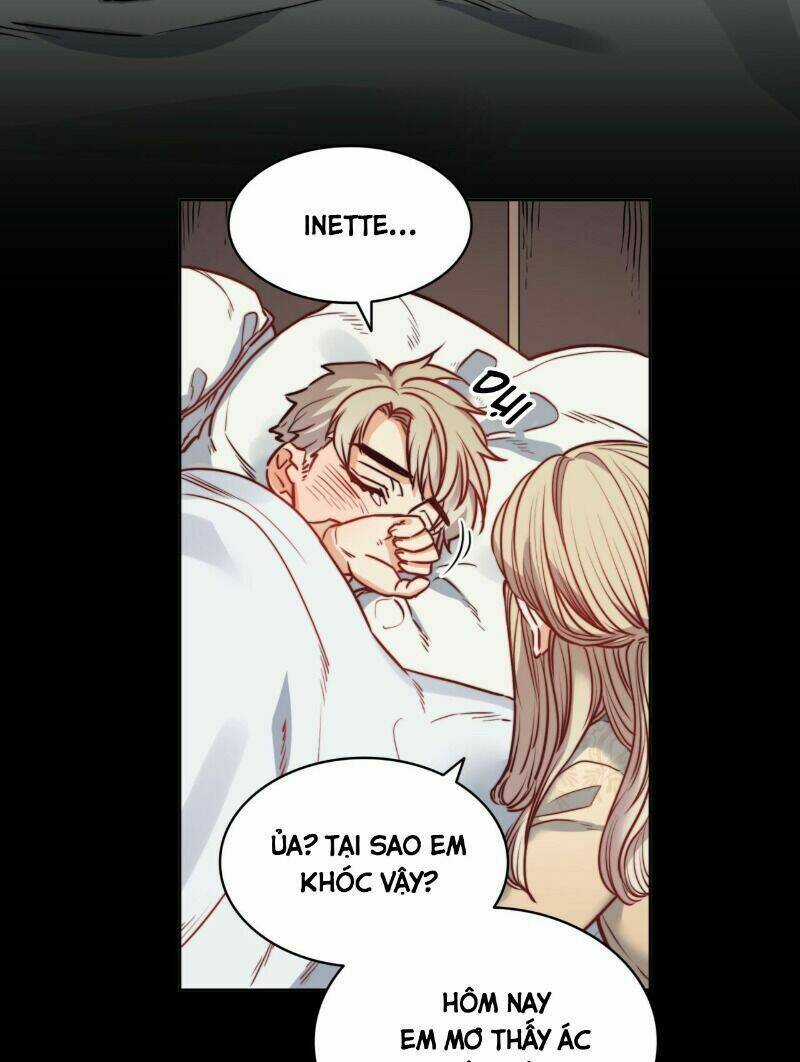 Ác Quỷ Chapter 30 trang 7