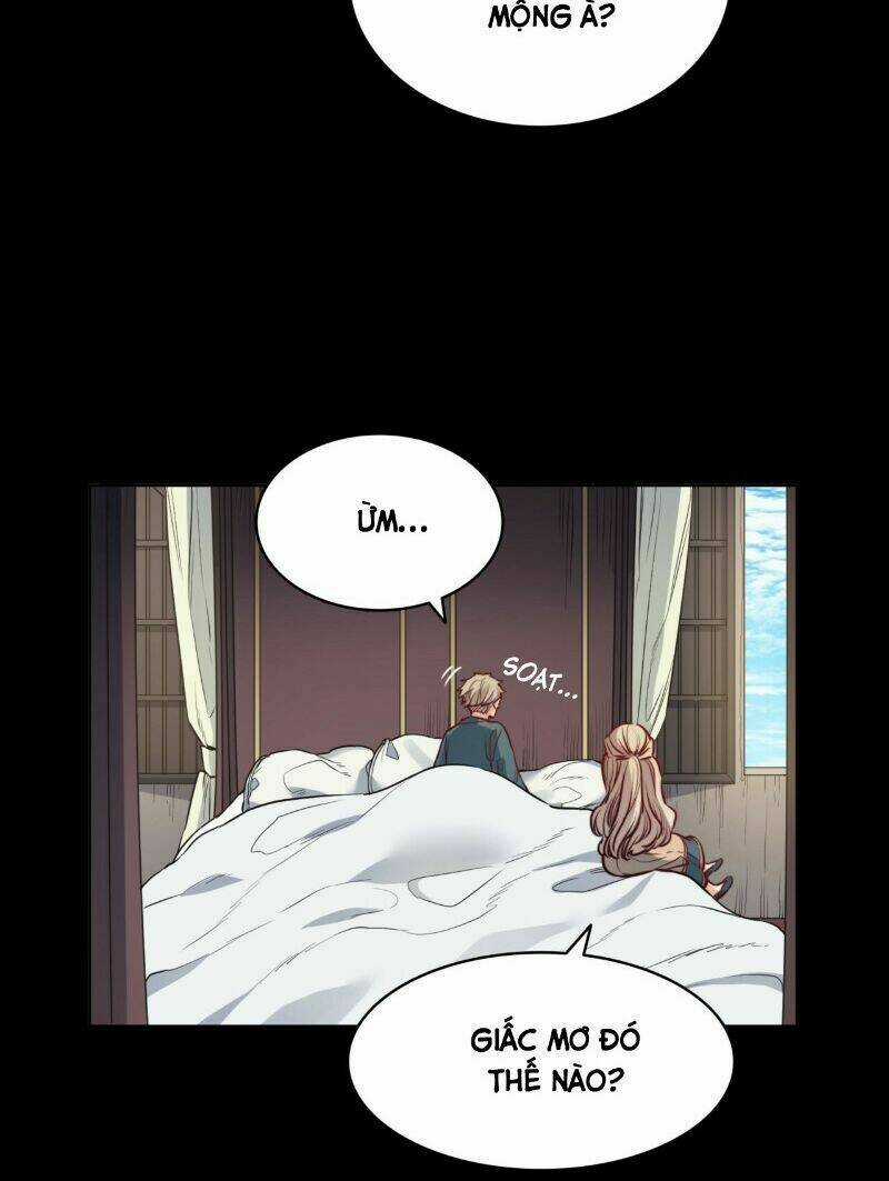 Ác Quỷ Chapter 30 trang 8