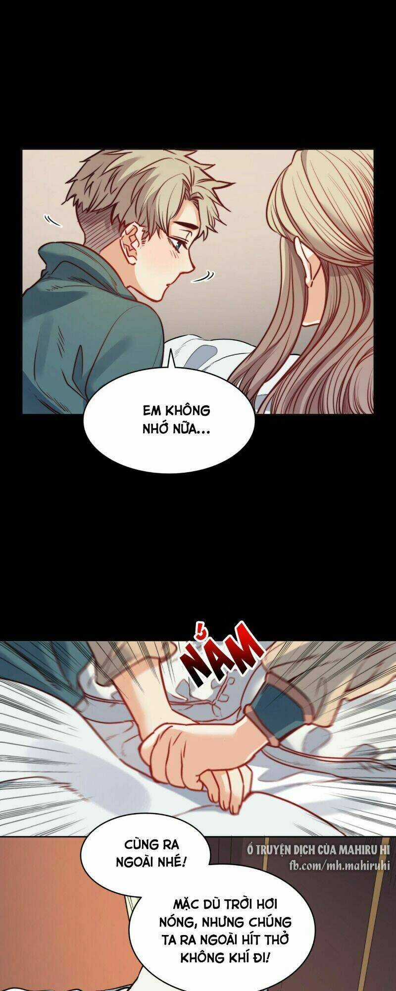 Ác Quỷ Chapter 30 trang 9