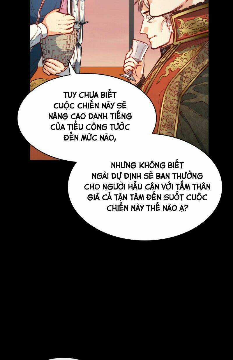 Ác Quỷ Chapter 31 trang 10