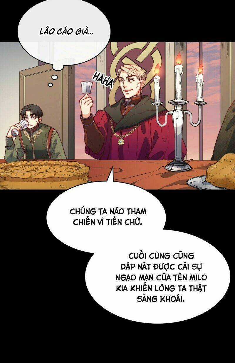 Ác Quỷ Chapter 31 trang 11