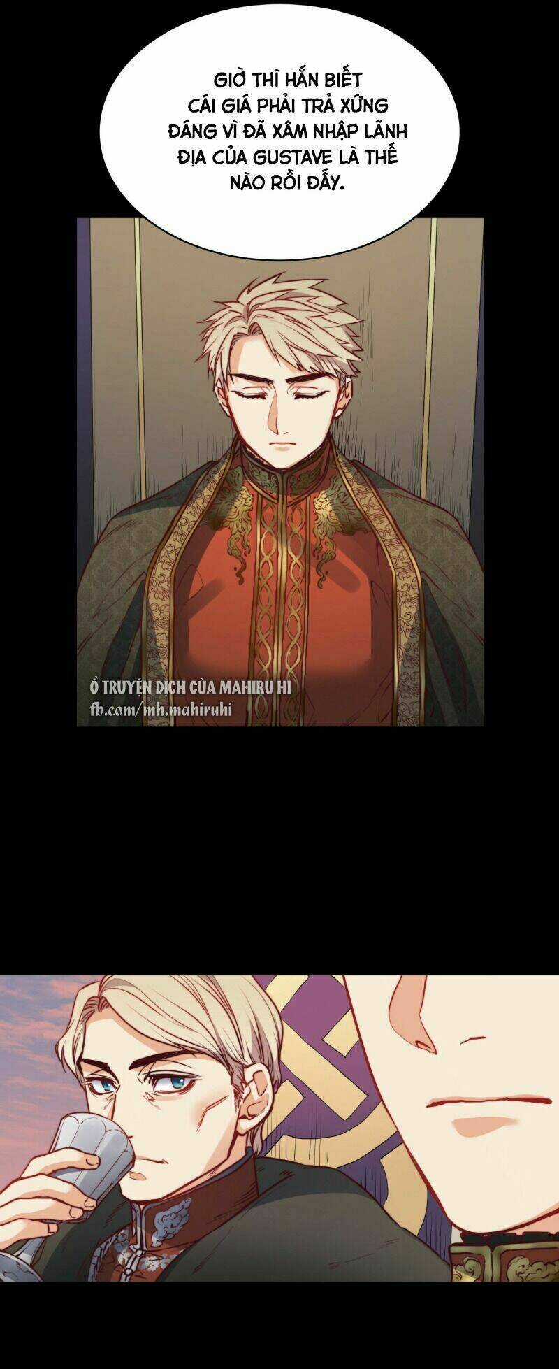 Ác Quỷ Chapter 31 trang 12