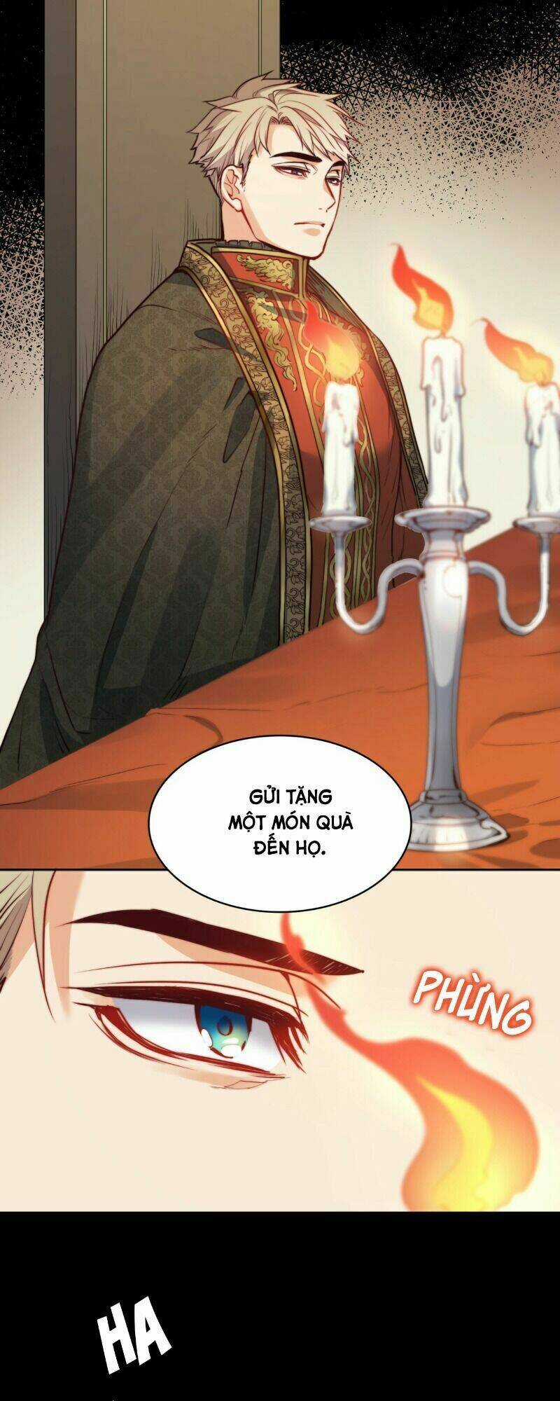 Ác Quỷ Chapter 31 trang 14