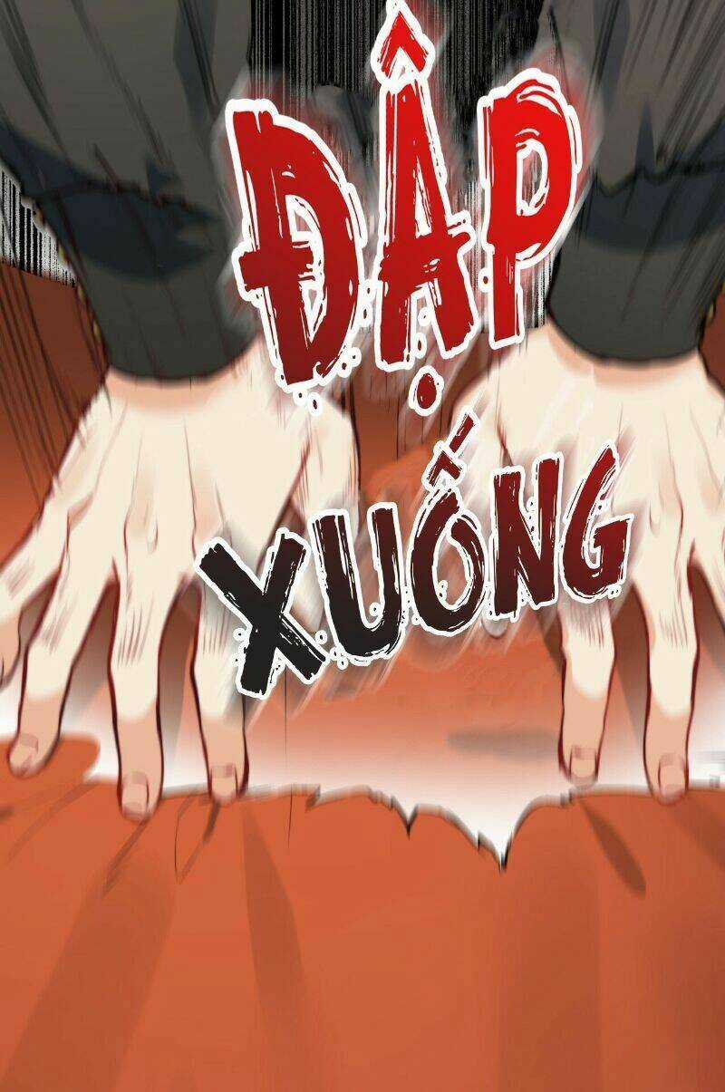 Ác Quỷ Chapter 31 trang 16