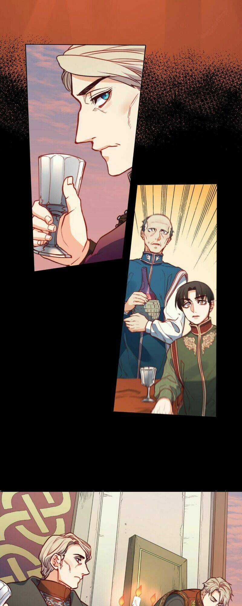 Ác Quỷ Chapter 31 trang 17