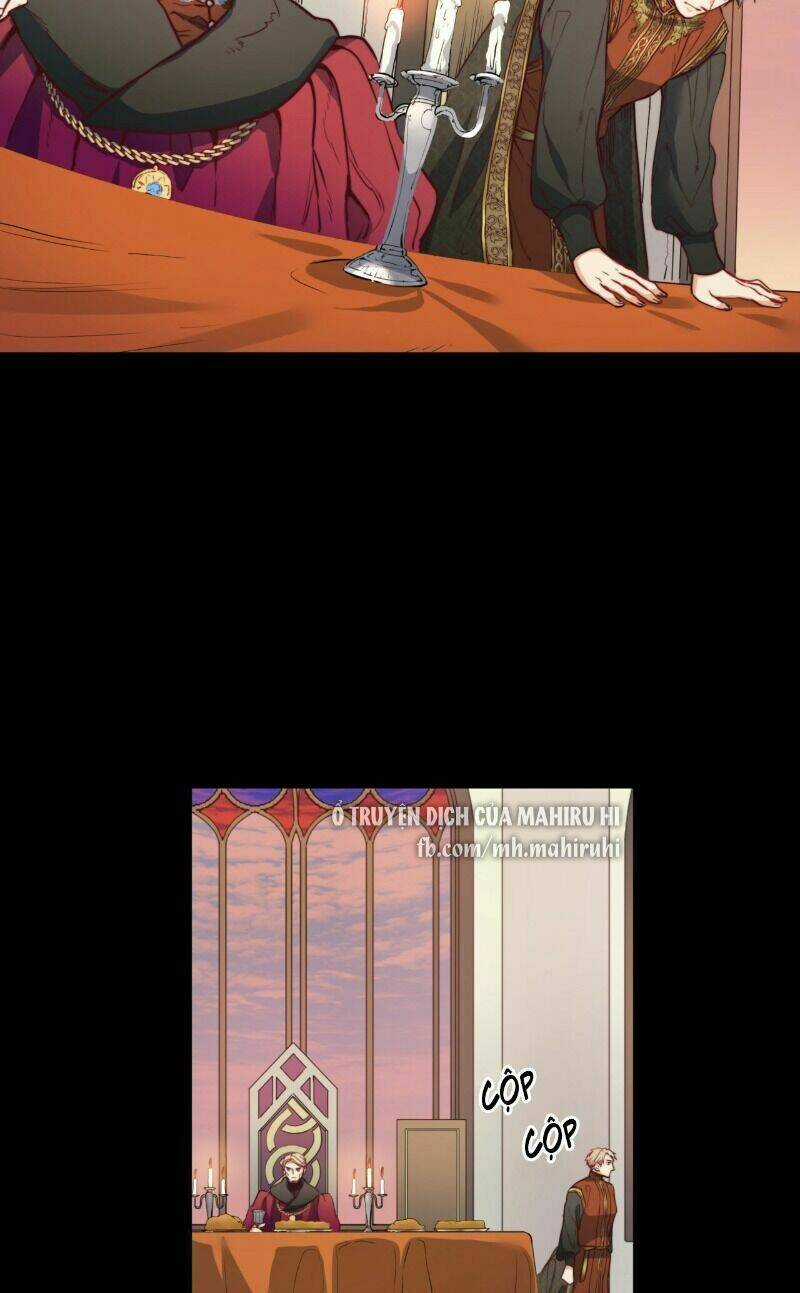 Ác Quỷ Chapter 31 trang 18