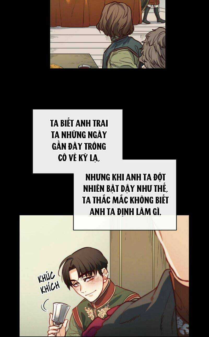 Ác Quỷ Chapter 31 trang 19