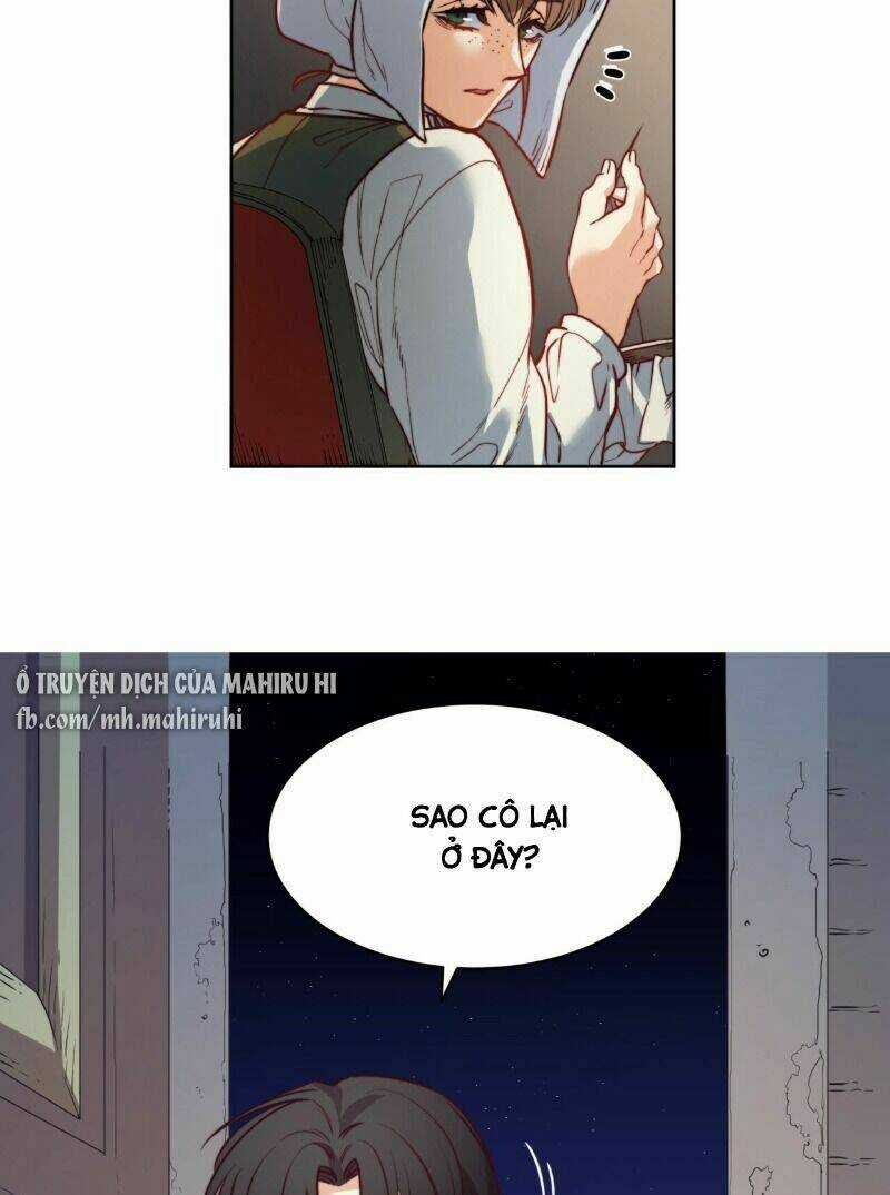 Ác Quỷ Chapter 31 trang 2