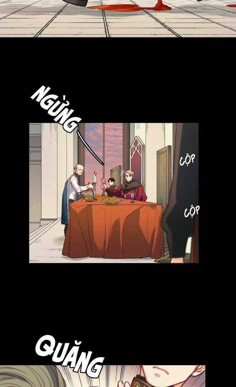 Ác Quỷ Chapter 31 trang 21