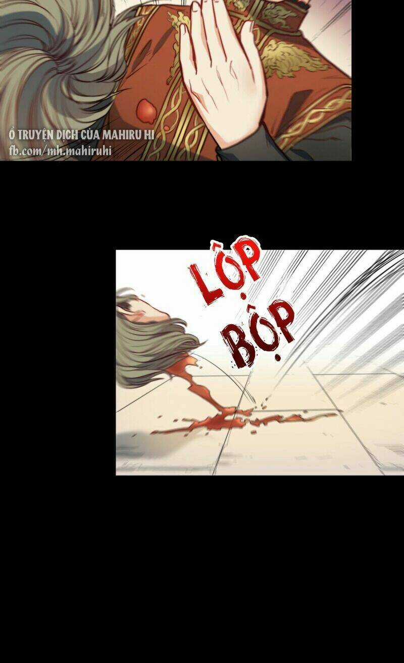 Ác Quỷ Chapter 31 trang 22