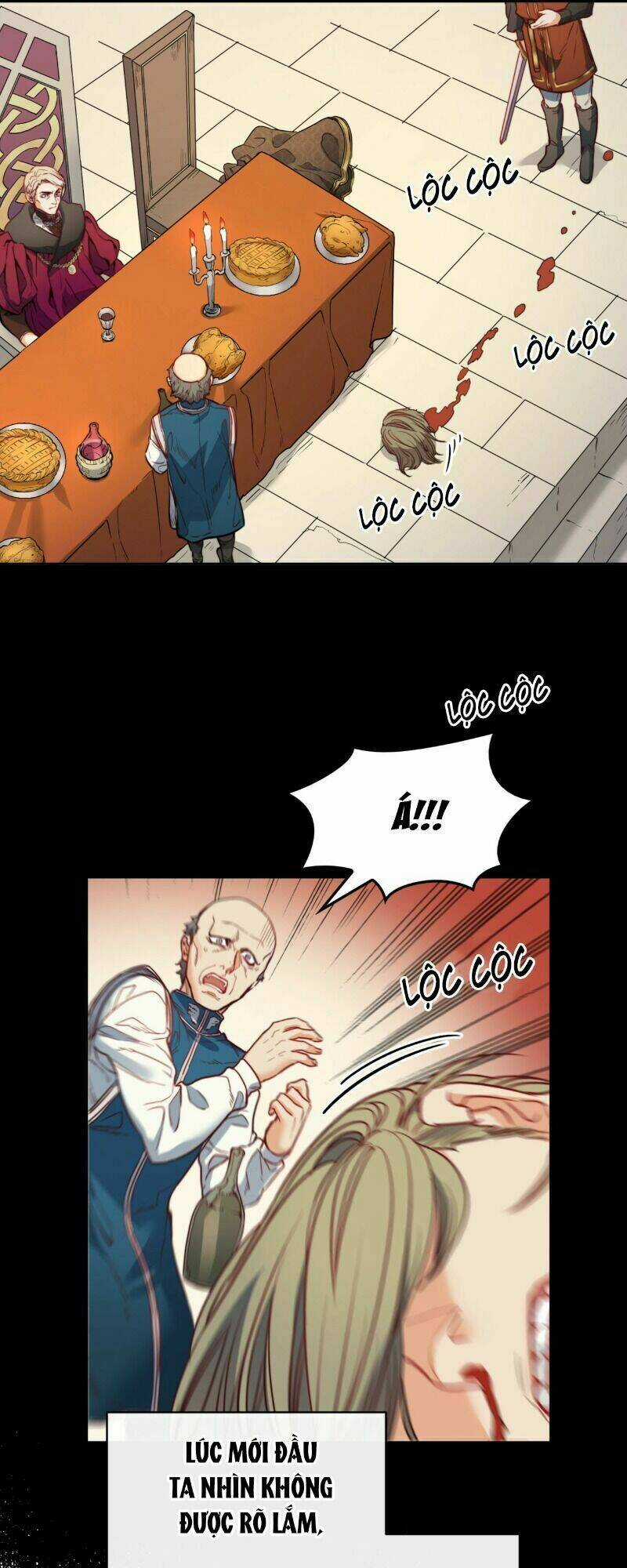 Ác Quỷ Chapter 31 trang 23