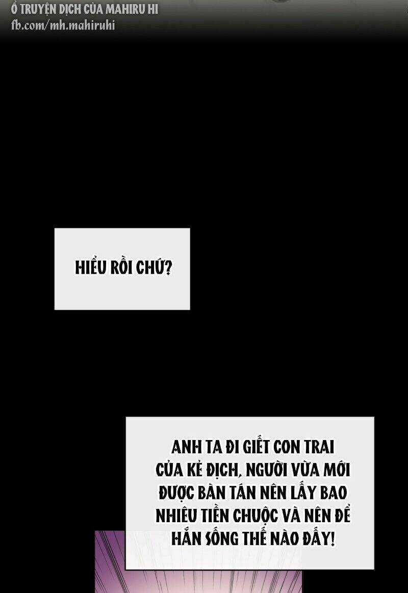 Ác Quỷ Chapter 31 trang 25