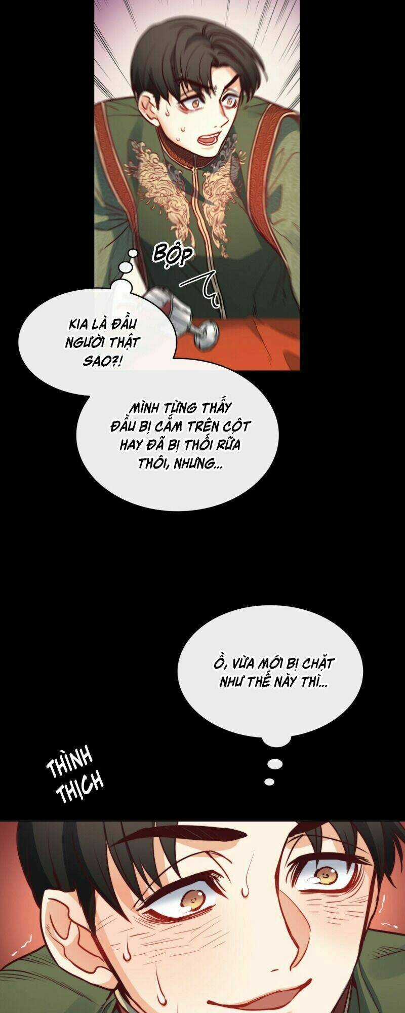 Ác Quỷ Chapter 31 trang 26