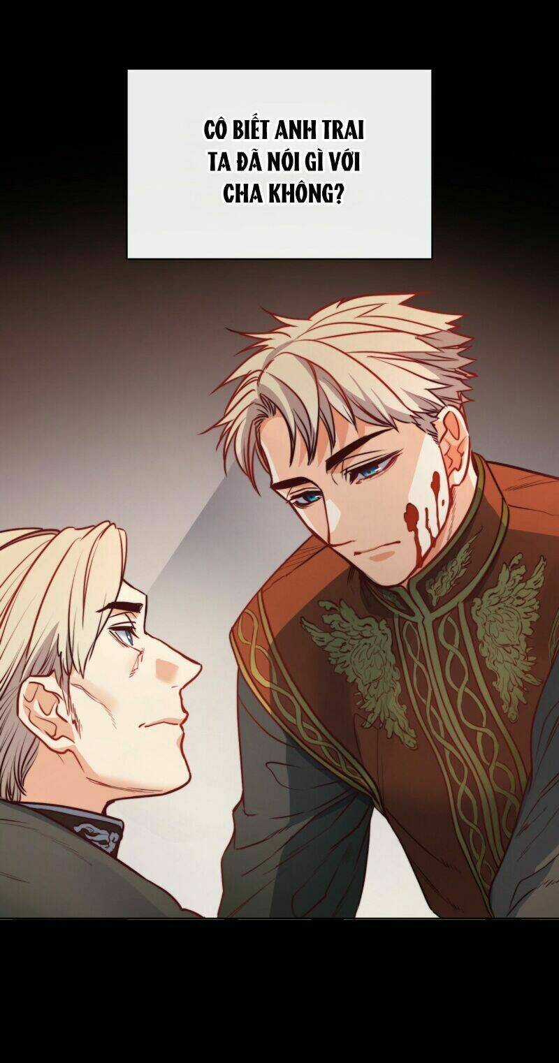 Ác Quỷ Chapter 31 trang 28