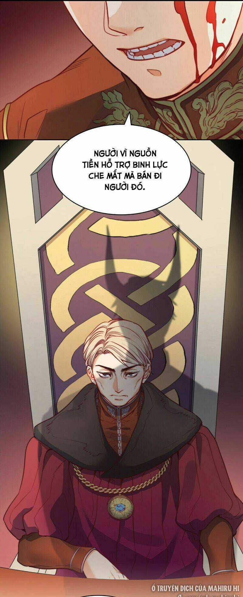 Ác Quỷ Chapter 31 trang 29