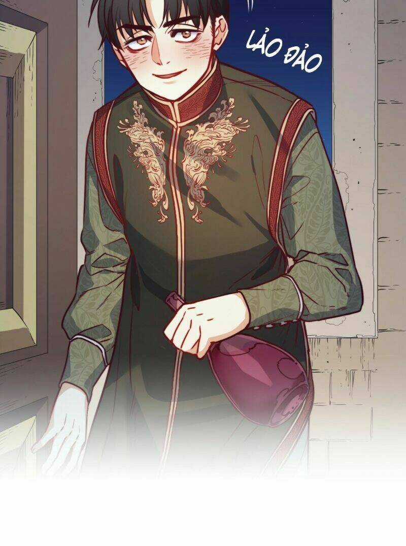 Ác Quỷ Chapter 31 trang 3