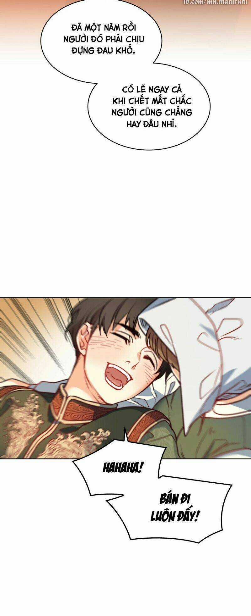 Ác Quỷ Chapter 31 trang 30