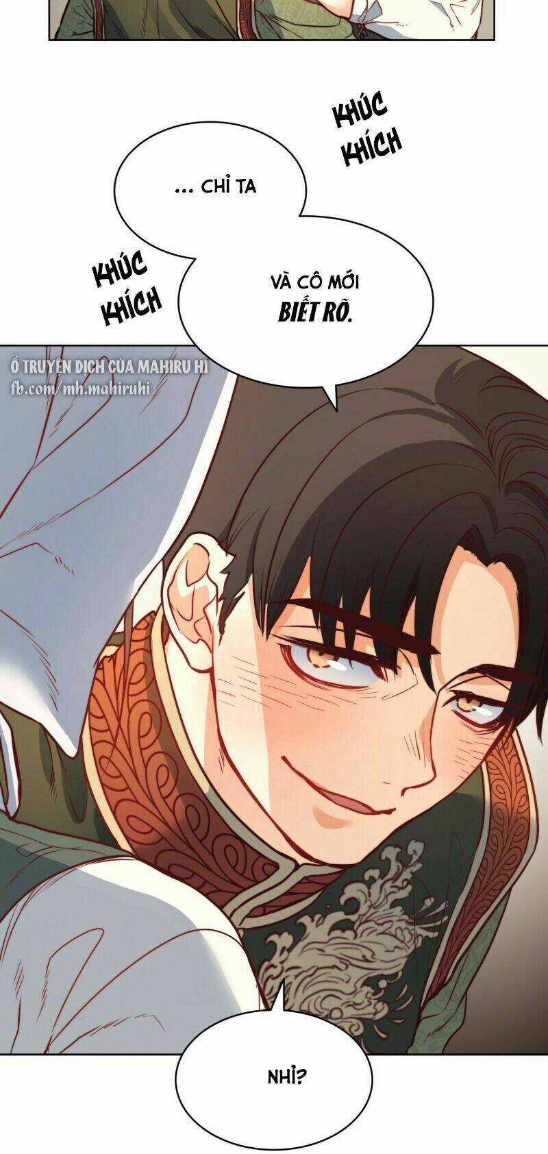 Ác Quỷ Chapter 31 trang 32