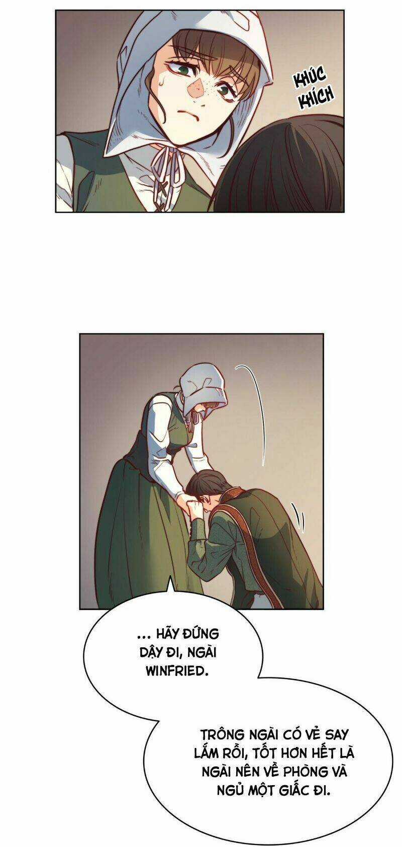 Ác Quỷ Chapter 31 trang 33