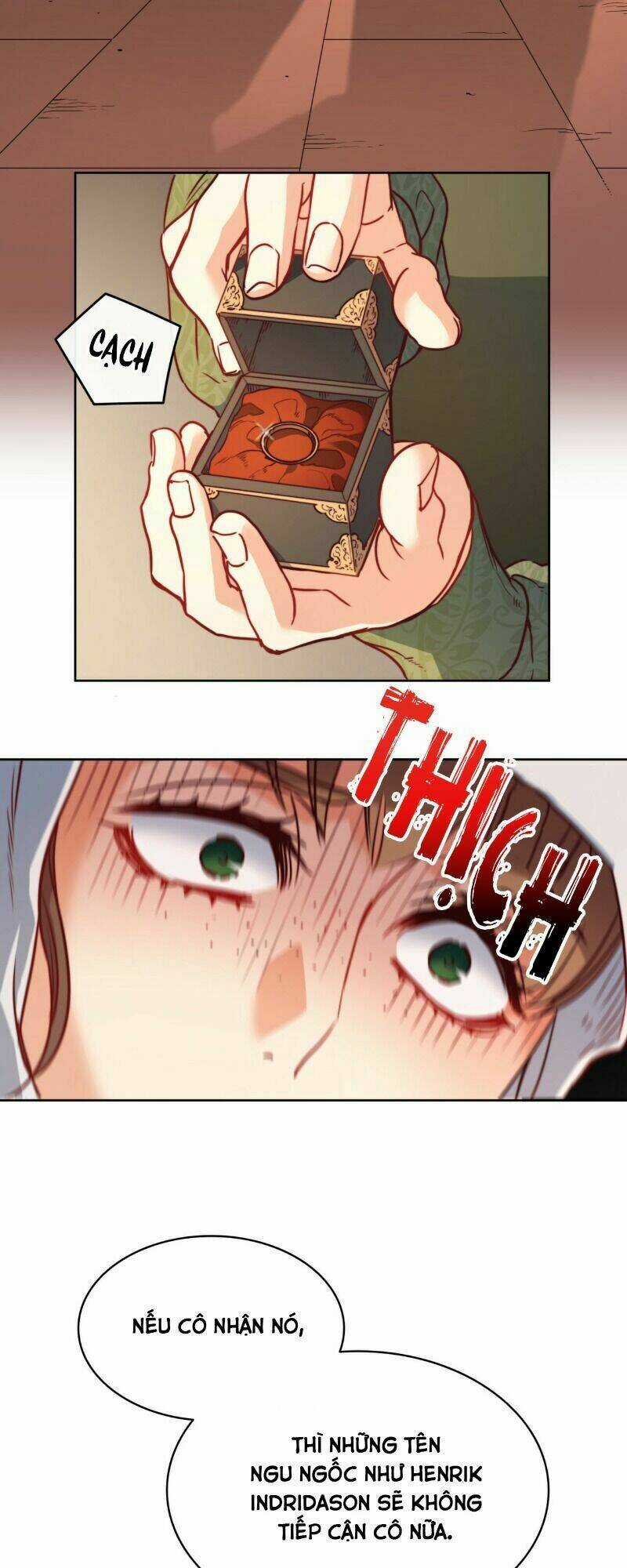 Ác Quỷ Chapter 31 trang 37