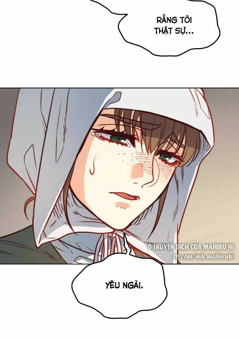 Ác Quỷ Chapter 31 trang 42