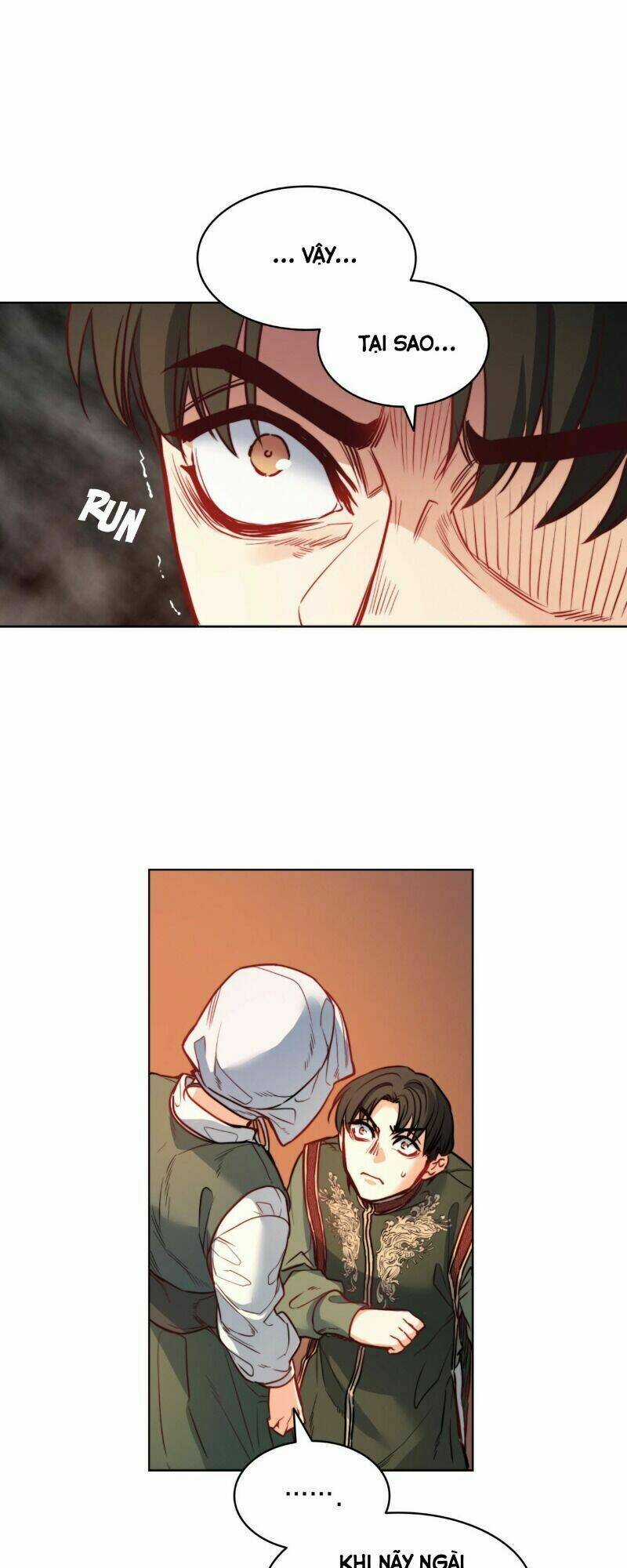 Ác Quỷ Chapter 31 trang 43