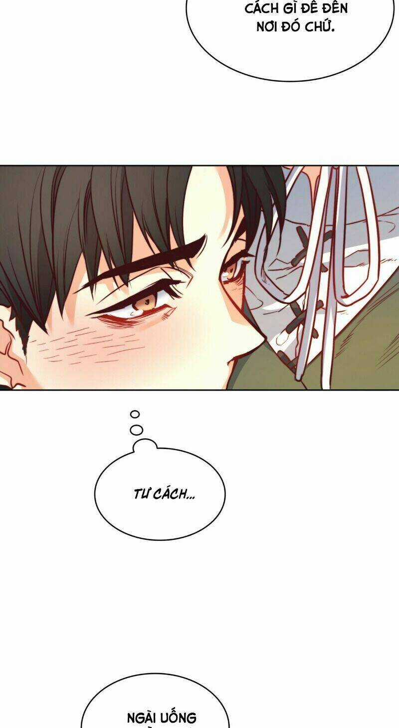 Ác Quỷ Chapter 31 trang 5