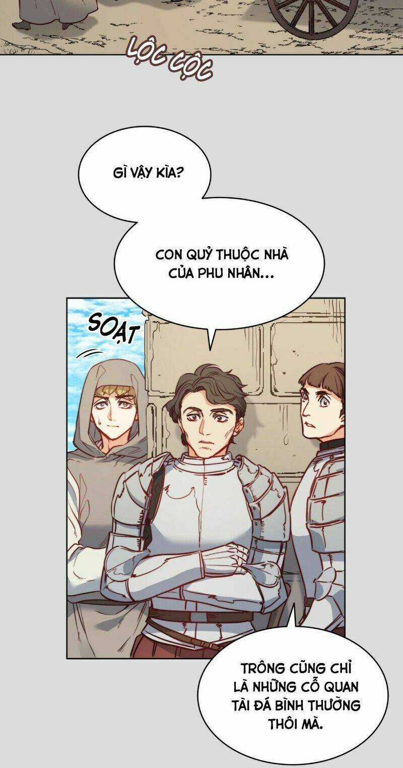 Ác Quỷ Chapter 31 trang 51