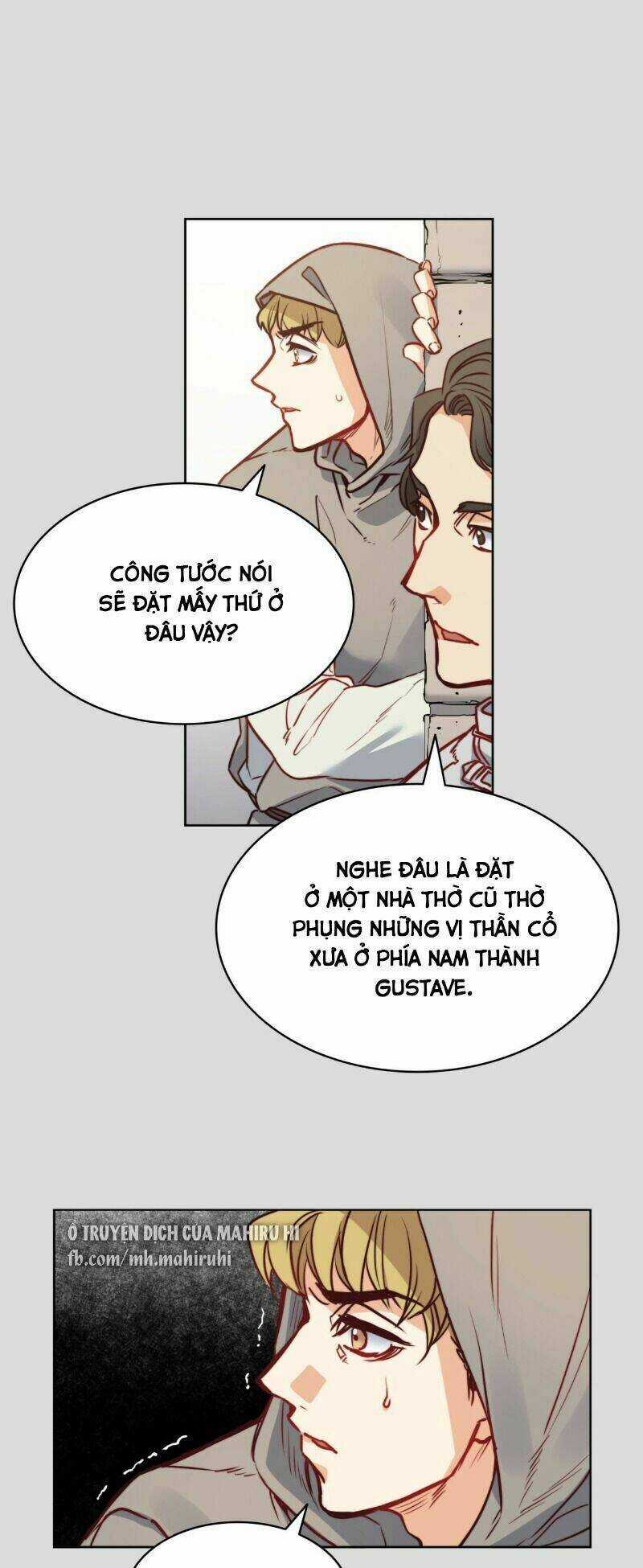 Ác Quỷ Chapter 31 trang 52