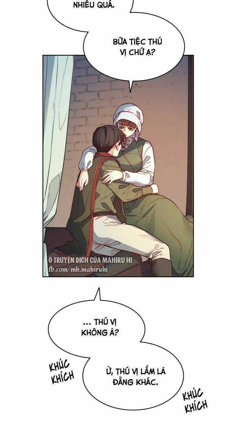 Ác Quỷ Chapter 31 trang 6