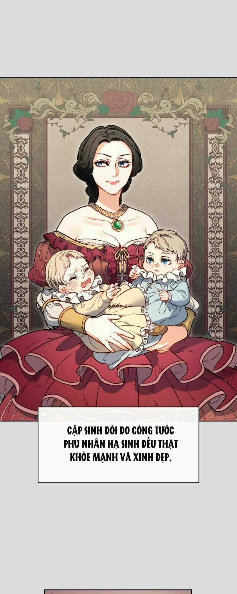 Ác Quỷ Chapter 32 trang 1