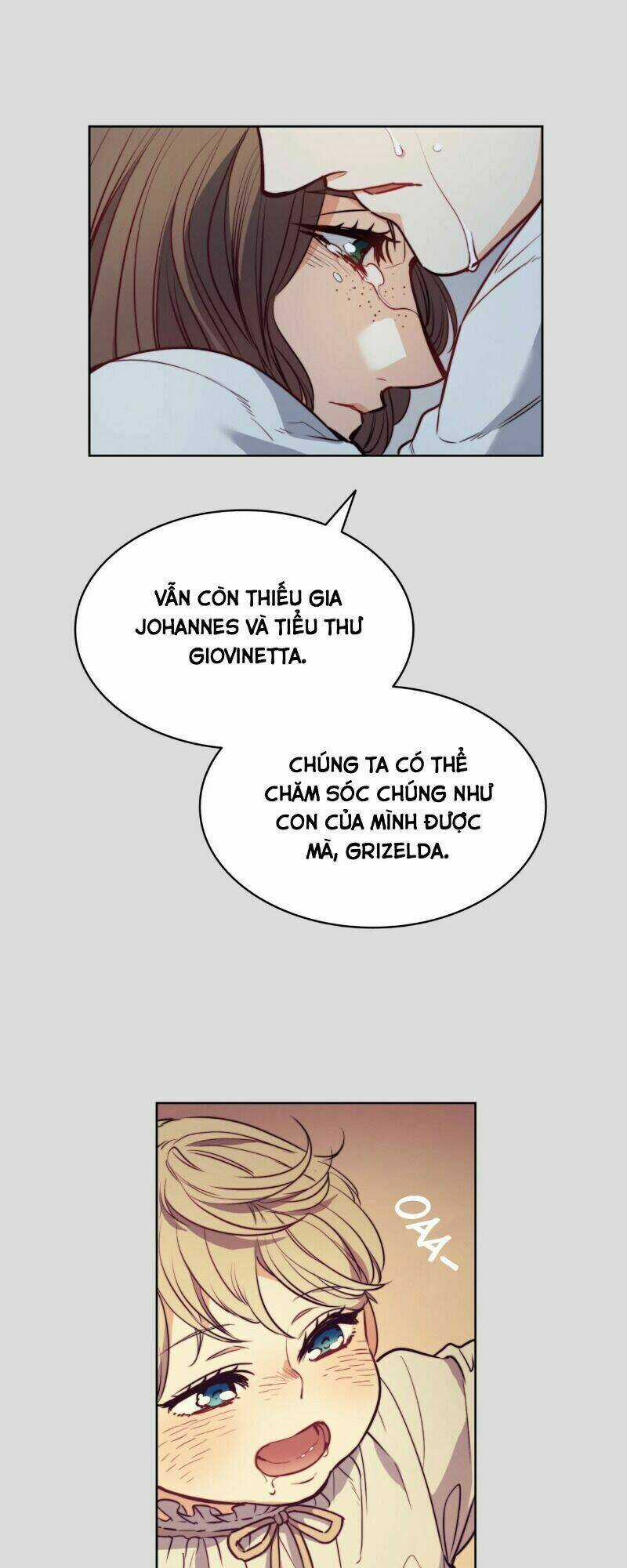 Ác Quỷ Chapter 32 trang 10