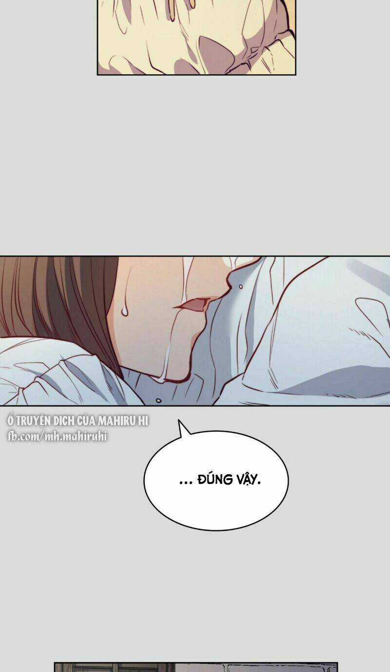 Ác Quỷ Chapter 32 trang 11