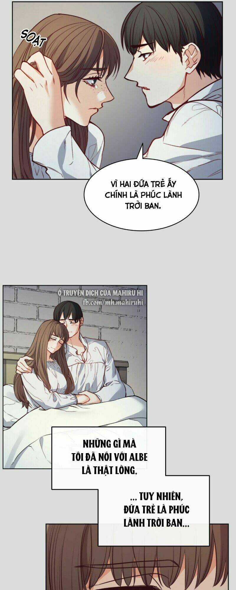 Ác Quỷ Chapter 32 trang 13