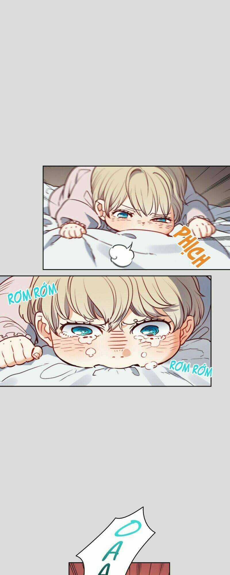 Ác Quỷ Chapter 32 trang 16