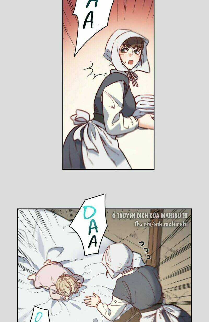 Ác Quỷ Chapter 32 trang 17