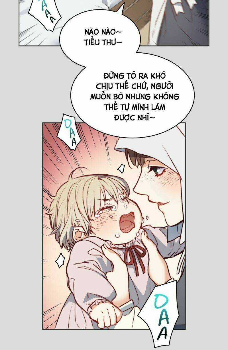 Ác Quỷ Chapter 32 trang 18