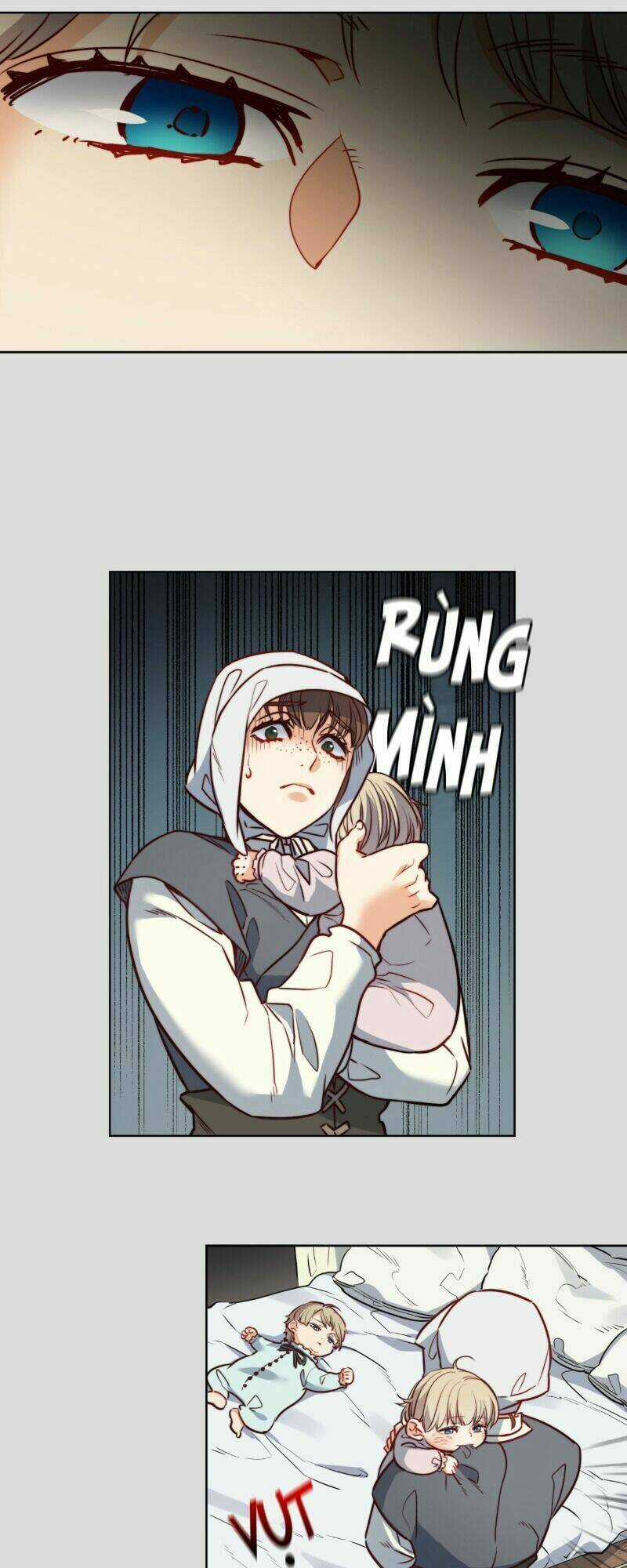 Ác Quỷ Chapter 32 trang 22