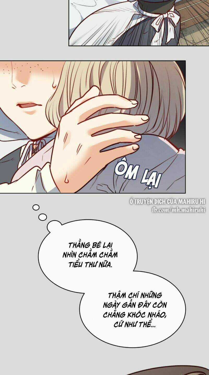 Ác Quỷ Chapter 32 trang 23