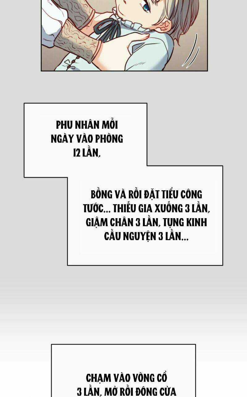 Ác Quỷ Chapter 32 trang 26