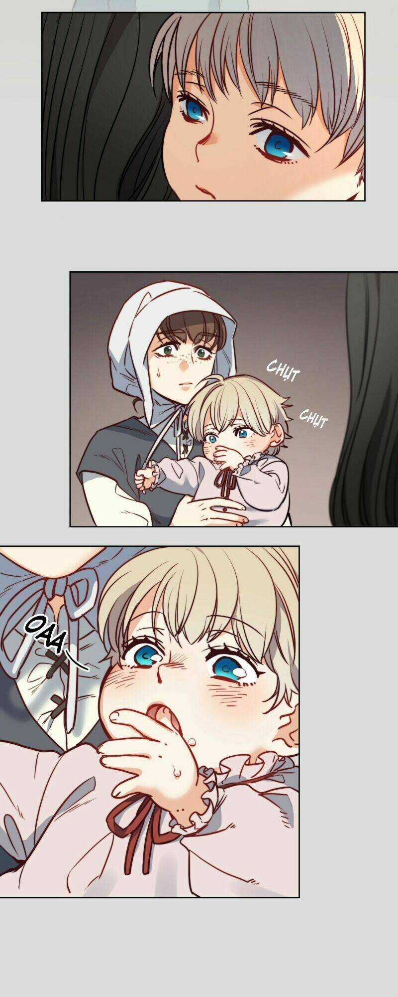 Ác Quỷ Chapter 32 trang 28