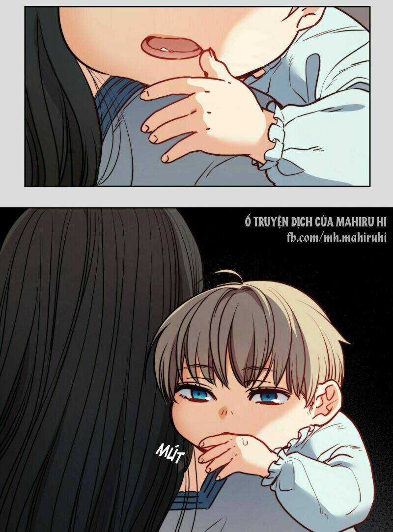 Ác Quỷ Chapter 32 trang 29