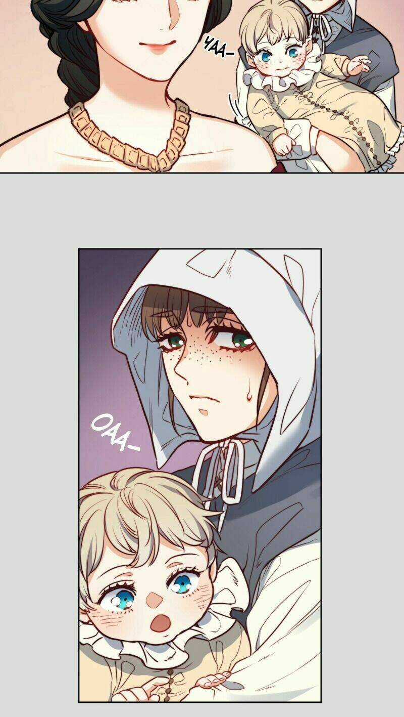 Ác Quỷ Chapter 32 trang 3