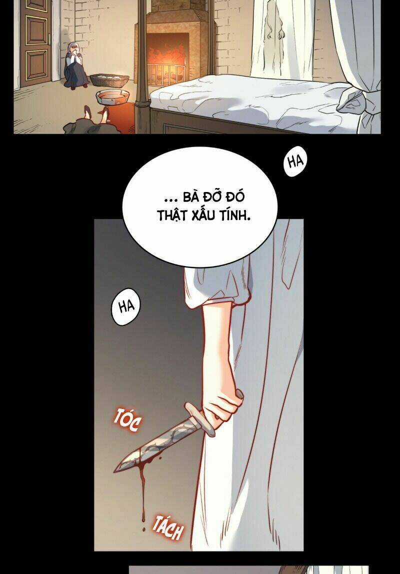 Ác Quỷ Chapter 32 trang 32