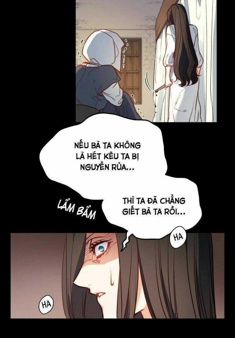 Ác Quỷ Chapter 32 trang 33