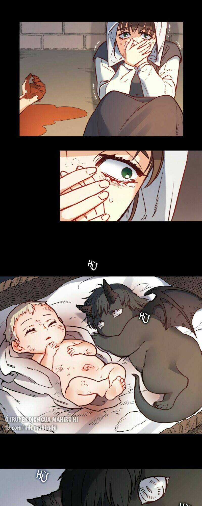 Ác Quỷ Chapter 32 trang 34