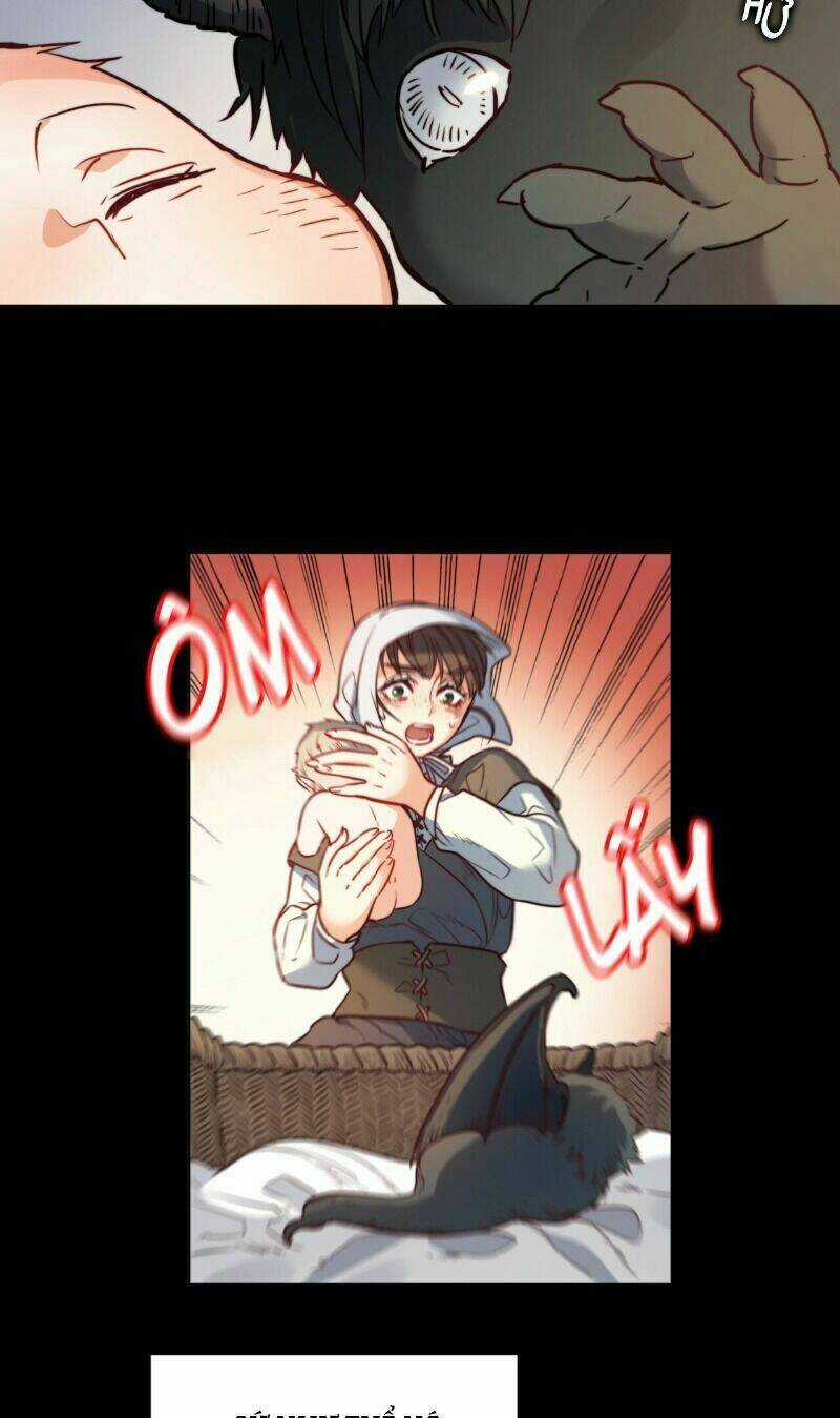 Ác Quỷ Chapter 32 trang 35