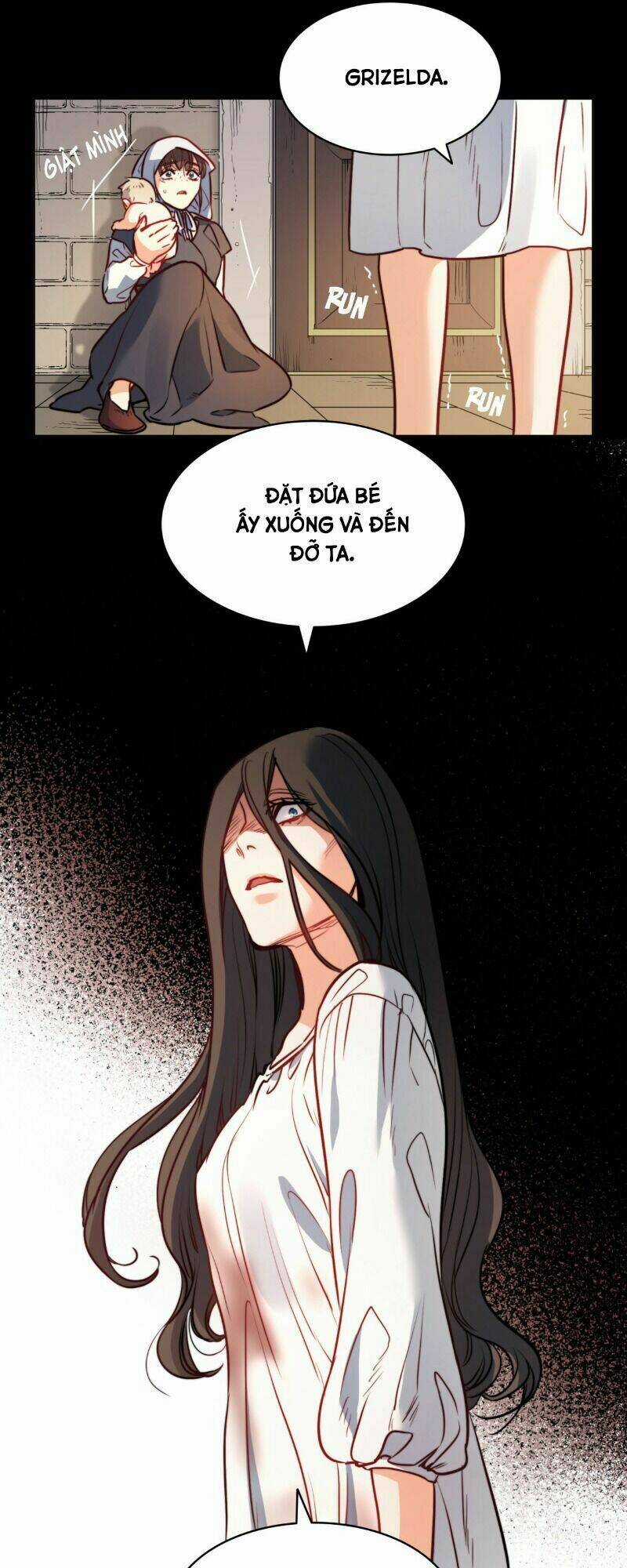 Ác Quỷ Chapter 32 trang 37