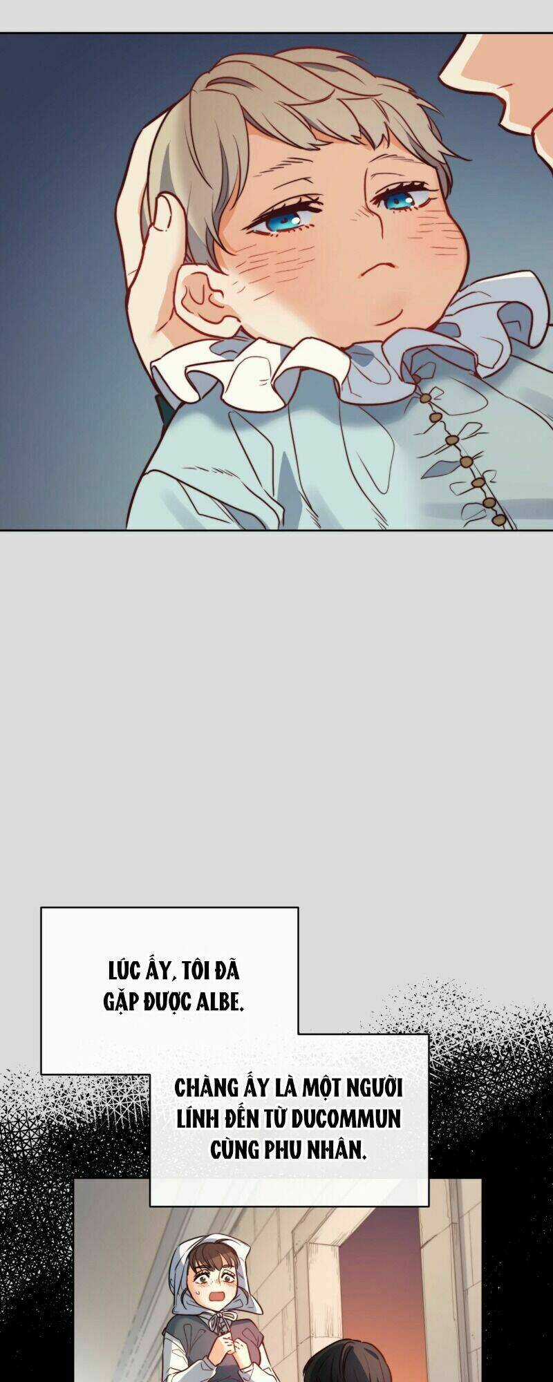 Ác Quỷ Chapter 32 trang 4